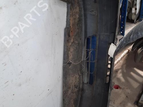 Front bumper FIAT PUNTO (176_) 55 1.1 | BP28760576C7 