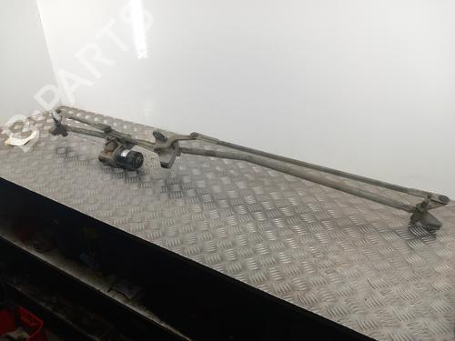 Essuie-glace moteur avant PEUGEOT 307 SW (3H) 1.6 HDI 110 (109 hp) 28744947