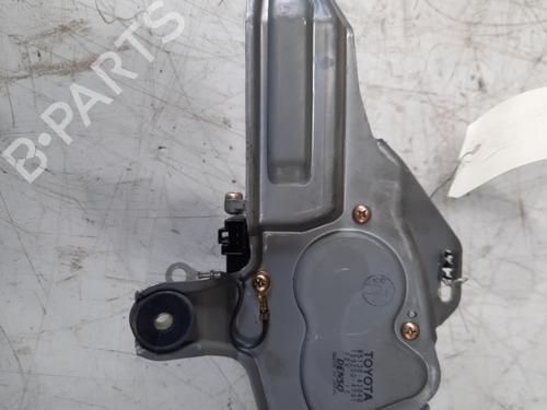 Rear wiper motor TOYOTA RAV 4 II (_A2_) 2.0 D 4WD (CLA20_, CLA21_, CLA20R, CLA21R) | BP28750057M102