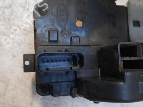 rear-right-lock-kia-ceed-hatchback-ed-2006-2007-2008-2009-2010-2011-2012-28771334 main image