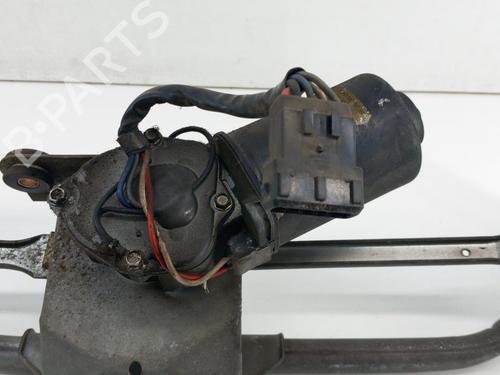 Used Front wiper motor FIAT ULYSSE (220_) 2.0 JTD 16V (109 hp) 28762401
