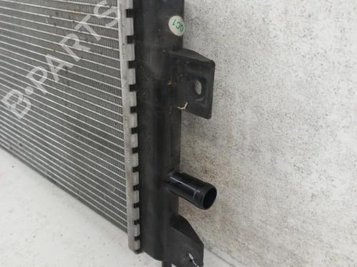 water-radiator-dacia-spring-2020-28746340 main image