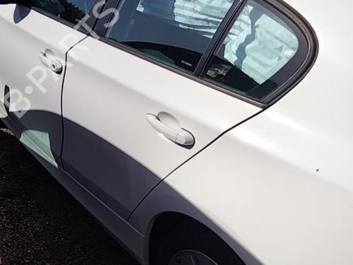 Ignition barrel BMW 1 (E87) 116 d | BP28786033M48 - Image 8