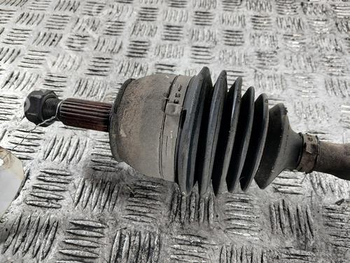 Used Left front driveshaft Left front driveshaft RENAULT 21 (B48_) 2.1 Turbo-D (B486, B488, B48V) (88 hp) 38628137 38628137