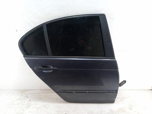 Used Right rear door BMW 3 (E46) 320 d (150 hp) 28744144