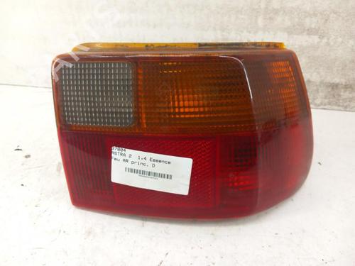 Right taillight OPEL ASTRA F Hatchback (T92) 1.4 Si (F08, M08, F68, M68) | BP28783668C35
