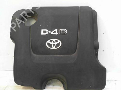 Topbeskyttelse TOYOTA YARIS (_P9_) 1.4 D-4D (NLP90_, NLP90R) (90 hp) 28754808