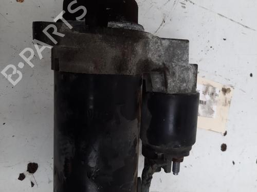 Starter VW POLO IV (9N_, 9A_) 1.9 TDI | BP28764651M8