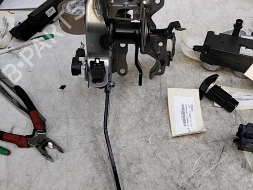 Used Break pedal Break pedal PEUGEOT ION Electric (67 hp) 28774325 28774325
