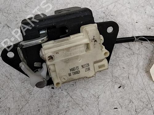 Kombi Kontakt / Stilkkontakt FIAT PANDA (169_) 1.3 D Multijet (169.AXC1A) (70 hp) 28774431