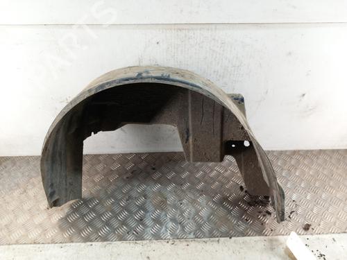 Used Wheel arch CITROËN NEMO MPV 1.4 HDi (68 hp) 28745116