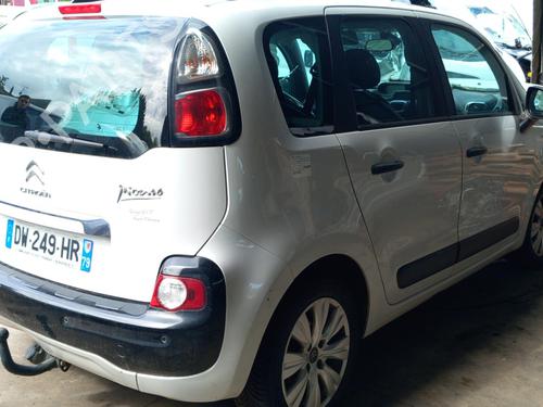 Gearbox CITROËN C3 Picasso (SH_) 1.6 BlueHDi 100 | BP28745506M3  - Image 7