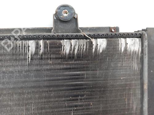 Used Water radiator Water radiator CITROËN C25 Van (280_, 290_) 2.5 D (75 hp) 28784025 28784025