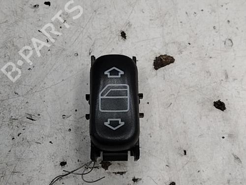 Used Left rear window switch MERCEDES-BENZ A-CLASS (W168) A 170 CDI (168.009, 168.109) (95 hp) 28764968