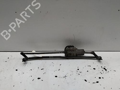 Used Front wiper motor OPEL MOVANO A Van (X70) 2.2 DTI (FD) (90 hp) 28791262