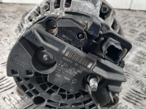 Used Alternator Alternator NISSAN QASHQAI I (J10, NJ10) 1.5 dCi (106 hp) 38450869 38450869