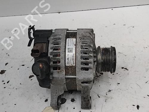 Generator PEUGEOT 308 SW II (LC_, LJ_, LR_, LX_, L4_) 1.5 BlueHDi 100 (102 hp) 28753743