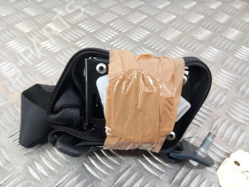 Rear left seatbelt CITROËN C4 II (NC_) 1.6 HDi 115 | BP28744859I29 - Image 3