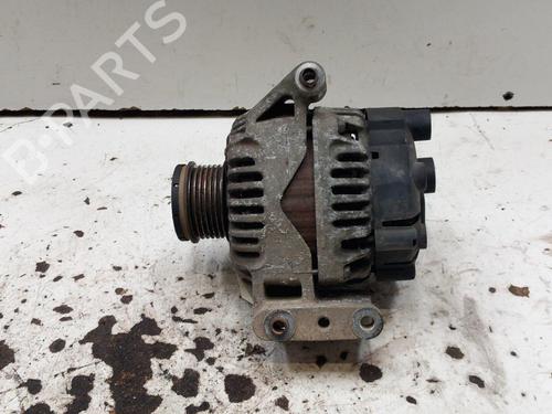 Used Alternator FIAT GRANDE PUNTO (199_) 1.3 D Multijet (75 hp) 28778674