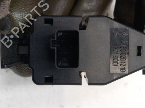 Warning switch MERCEDES-BENZ A-CLASS (W168) A 170 CDI (168.008) | BP28755899I22 