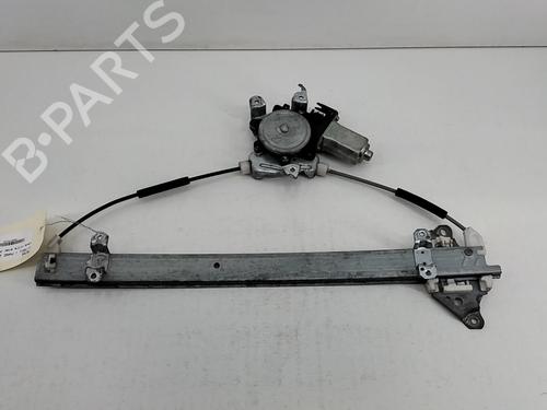 Used Front right window mechanism Front right window mechanism NISSAN X-TRAIL I (T30) 2.2 dCi 4x4 (136 hp) 28773613 28773613