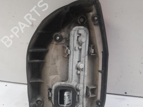 Left taillight OPEL ZAFIRA A MPV (T98) 2.0 DTI 16V (F75) | BP28764411C34