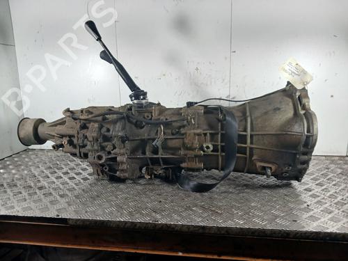 Used Gearbox Gearbox NISSAN TERRANO II (R20) 2.7 TDi 4WD (125 hp) 35814983 35814983