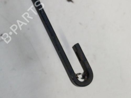 Used Rear windshield wiper arm CITROËN XANTIA (X1_, X2_) 1.9 Turbo D (90 hp) 28778865