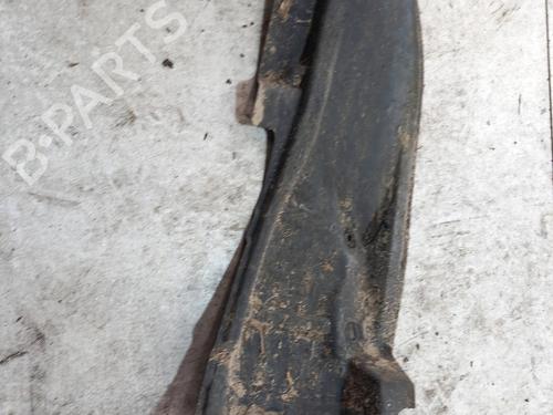 Hjulbue NISSAN LEAF (ZE0) Electric (109 hp) 30859033