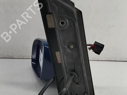 Left mirror VW TOURAN (1T1, 1T2) 1.9 TDI | BP28762186C26 