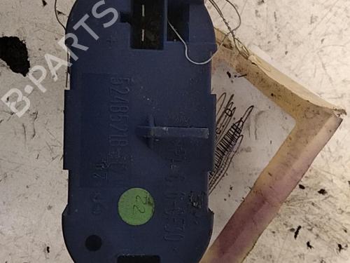 Used Heater resistor RENAULT LAGUNA II (BG0/1_) 1.9 dCi (107 hp) 28769934