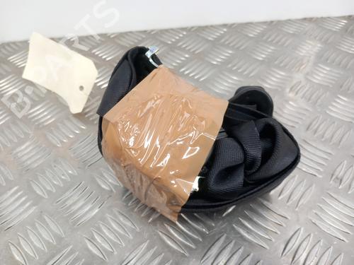 Rear left seatbelt PEUGEOT 2008 I (CU_) 1.5 BlueHDI 120 | BP28744814I29 - Image 2