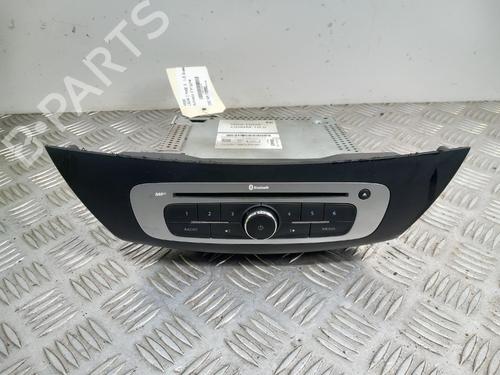 radio-renault-laguna-iii-bt01-2007-2008-2009-2010-2011-2012-2013-2014-2015-39017160 main image