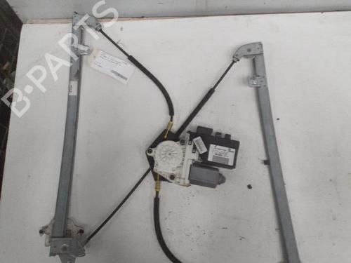 Used Front left window mechanism Front left window mechanism FIAT ULYSSE (179_) 2.2 JTD (128 hp) 28777149 28777149