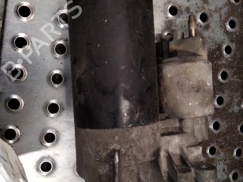 Démarreur RENAULT CLIO II Hatchback Van (SB0/1/2_) 1.9 D (SB0R) (54 hp) 28739222