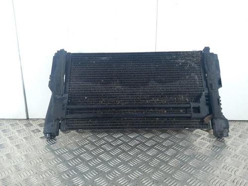 AC radiator BMW 3 (E46) 320 d | BP28746219M32 - Image 3