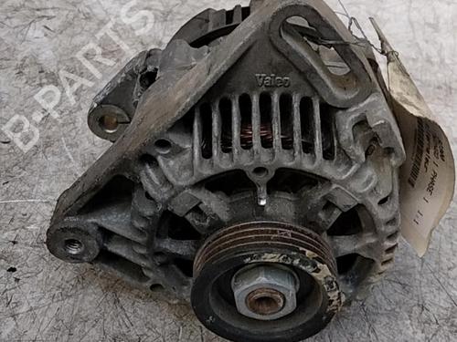 Used Alternator Alternator RENAULT TWINGO I (C06_) 1.2 (C066, C068) (58 hp) 28763396 28763396