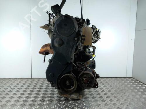 Used Engine Engine RENAULT 21 (B48_) 1.7 (B48E) (90 hp) 28767932 28767932