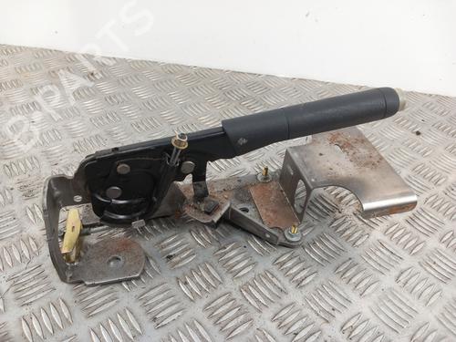håndbremse CITROËN C2 (JM_) 1.4 HDi (68 hp) 29976458