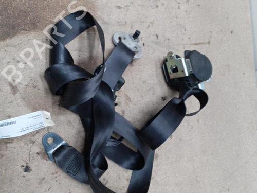 Used Front right belt tensioner PEUGEOT 207 (WA_, WC_) 1.4 HDi (68 hp) 28791984