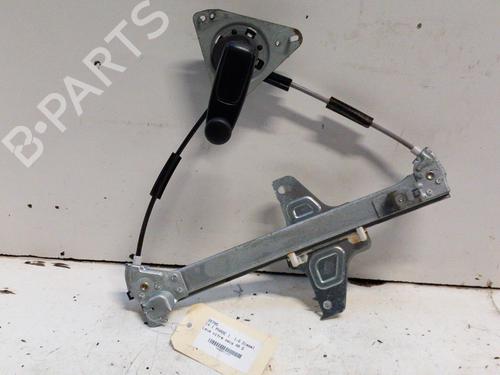 Used Rear left window mechanism CITROËN C4 I (LC_) 1.6 HDi (109 hp) 28785970