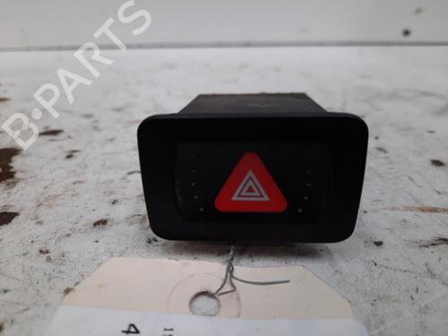 Used Warning switch Warning switch VW GOLF IV (1J1) 1.6 (102 hp) 28754097 28754097