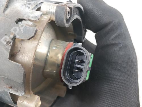 Højre Foran Tågelygte MERCEDES-BENZ A-CLASS (W169) A 180 CDI (169.007, 169.307) | BP28742123C31