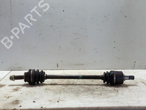 Used Left rear driveshaft HYUNDAI SANTA FÉ I (SM) 2.0 CRDi 4x4 (125 hp) 28788942