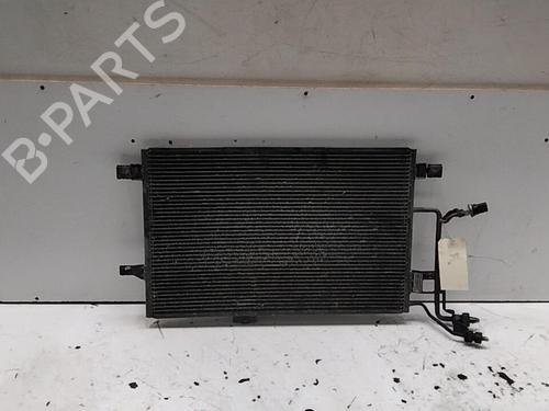 Used AC radiator AUDI A6 C5 (4B2, 4B4) 2.5 TDI quattro (180 hp) 29844092