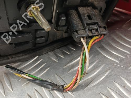 Used Left taillight Left taillight PEUGEOT 206 Hatchback (2A/C) 1.1 i (60 hp) 30338715 30338715