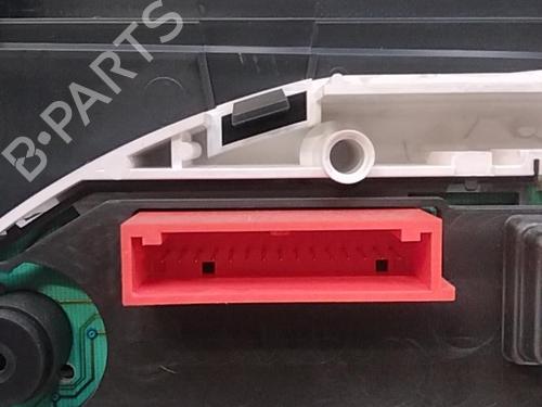 Instrument cluster RENAULT VEL SATIS (BJ0_) 2.0 dCi (BJ03, BJ0B) | BP28770912C47  - Image 7