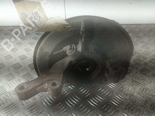 Used Right front steering knuckle PEUGEOT 4007 (VU_, VV_) 2.2 HDi (156 hp) 28733640