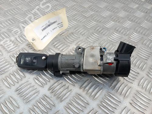 Bloccasterzo VW POLO V (6R1, 6C1) 1.2 (70 hp) 30968970