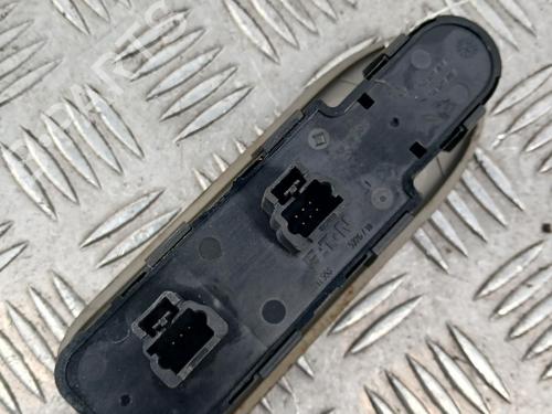 Left front window switch CITROËN C5 II (RC_) 2.0 HDi (RCRHRH) | BP39759172I27 - Image 2